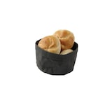 thumbnail of Cestino per il pane in carta Hendi rotondo Ø170mm