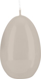 thumbnail of Eikerzen Klarlack Moonstone Stein 60 x Ø 45 mm, 6 Stück