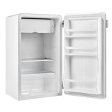 thumbnail of MIDEA MDRD142SLF01, frigorífico table top, 93 l, blanco
