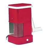 thumbnail of Supernova Grattugia Manovella 0520 Acciaio inox