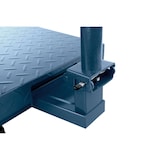 thumbnail of Steinberg Systems Báscula de plataforma - 300 kg / 50 g - 40 x 50 cm - plegable