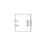 thumbnail of WAGO GmbH & Co. KG Stromversorgung 787-1022