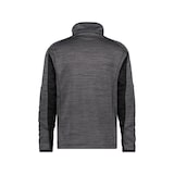 thumbnail of DASSY® Convex Next Midlayer-Jacke D-FX Flex | Art.-Nr. 300568 anthrazitgrau/schwarz 3XL