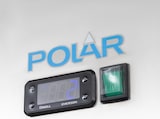 thumbnail of Polar U-Serie Energieeffizienter Einzel-Tür Standvitrine Kühlschrank