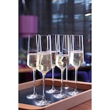 thumbnail of LEONARDO Sektglas PUCCINI, 280 ml, 6er-Set