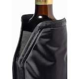 thumbnail of Bewitched  Enfriador de Botellas de Vino, Funda Térmica Elástica para Champagne y Cerveza, Material PVC, Negro, Ajuste Universal