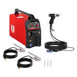 thumbnail of Stamos Germany Equipo de soldadura de pernos S-STUD2500: soldadura de alta eficiencia, almacenamiento de energía de 2.500 J, capacidad de 108.000 µF