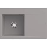 thumbnail of Villeroy&Boch Spülbecken, Küchenspüle Subway Style 45 Fossil 780x510mm, Unterschrankbreite 45cm