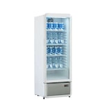 thumbnail of Vetrinetta frigo bibite da 240 lt white temperatura da +1°C a +10°C