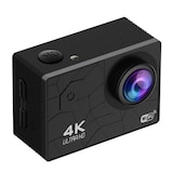 thumbnail of Camera Sport 4K Écran IPS Étanche 30m Avec Télécommande WiFi 120° Angle Large YONIS