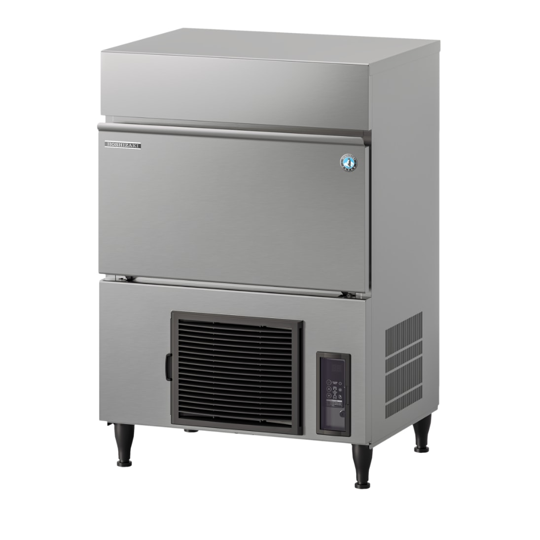 Hoshizaki Eisbereiter IM-65 PE, steckerfertig, luftgekühlt