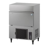 thumbnail of Hoshizaki Eisbereiter IM-65 PE, steckerfertig, luftgekühlt