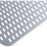 thumbnail of Pala para pizza, perforada 300 x 350 mm, L. 660 mm