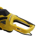 thumbnail of GARLAND SET 652VE-V20 - Cortasetos eléctrico enchufable - Potencia 750W, peso 3,6 Kg, cuchilla de 73 cm de 28 mm entre dientes.