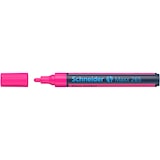 thumbnail of Schneider krijtmarker Maxx 265 roze doos a 10 stuks