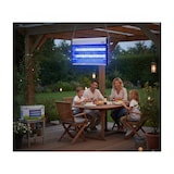 thumbnail of Lâmpada Eletro-Inseticida 16W Ultra Violet 50 m² OUTDOOR