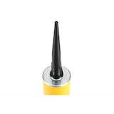 thumbnail of Mastic Colle Polyuréthane Sikaflex Pro 11 Fc Noir Cartouche 300ml Sika 659664