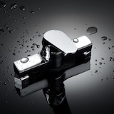 thumbnail of Set de ducha Modelo Tineo