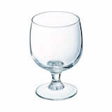 thumbnail of Arcoroc ARC E3562 Amélia Wasserglas, Saftglas, Stielglas, 250ml, Glas, klar, 12 Stück