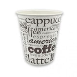 thumbnail of Vasos de papel Vending Ø 80mm 240ml (8Oz) (1.000 uds)