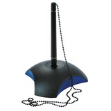 thumbnail of HAN Kugelschreiberständer DELTA Schwarz