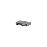 thumbnail of NETGEAR Switch PLUS 8-port 10/100/1000 GS108E-400EUS
