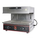 thumbnail of Salamandra de techo móvil grande