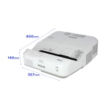 thumbnail of Epson EB-685Wi