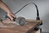 thumbnail of Wolfcraft Eje flexible, diseño resistente 2147000