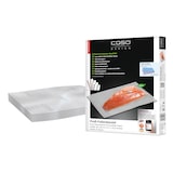 thumbnail of Caso Folienbeutel 6 Sterne 40 x 60 cm