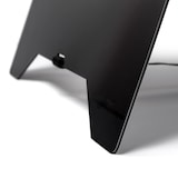 thumbnail of Cavalletto pubblicitario Exposicionate Grab & Grip Nero 50 x 70 cm ZPG50x70CHB