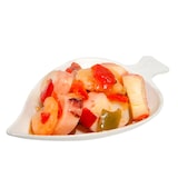 thumbnail of Recipientes Aperitivo 'Bionic'  Branco Bagaço (1000 Unidades)