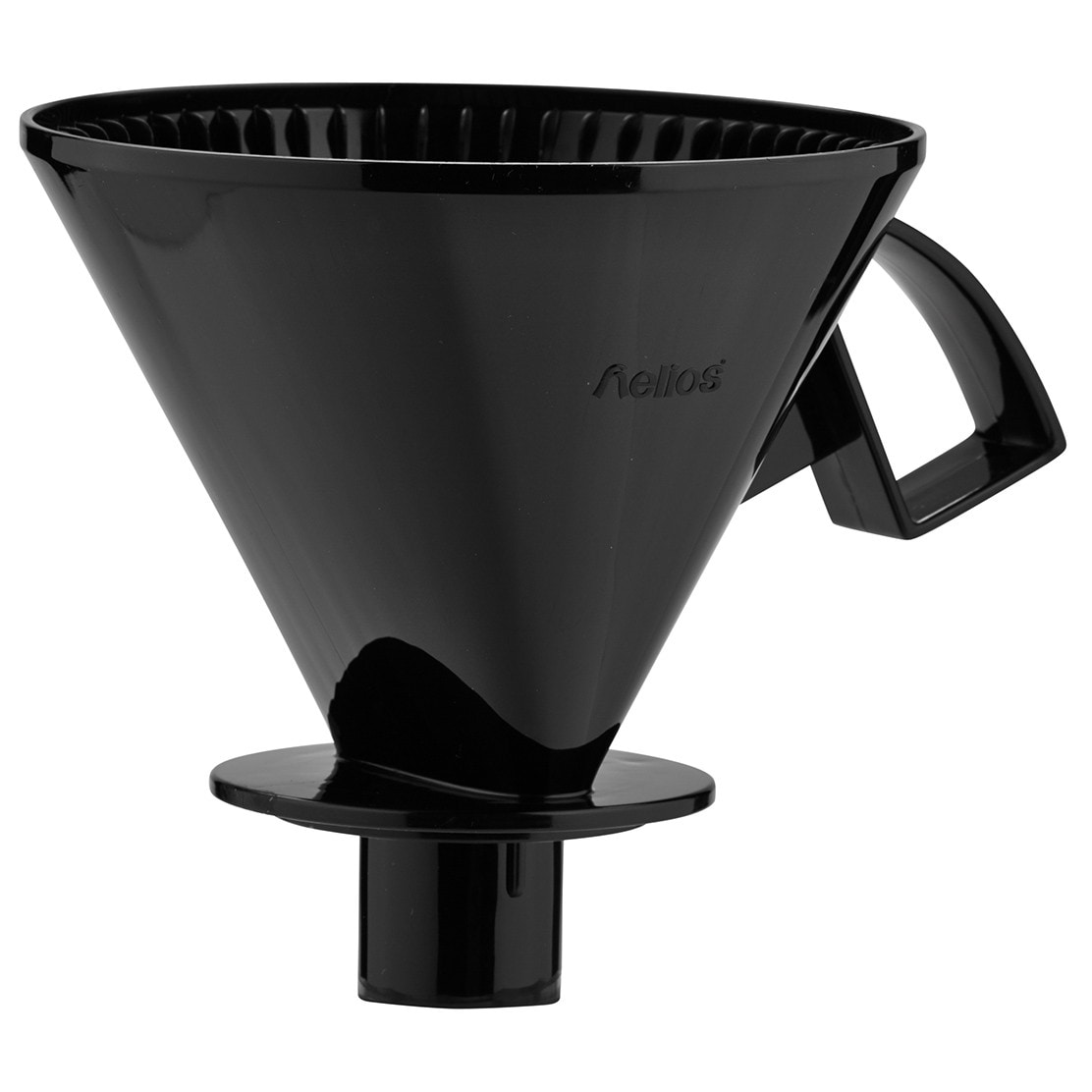 Kaffeefilter 7010 schwarz