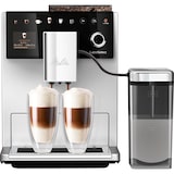thumbnail of Cafetera Superautomática Melitta LatteSelect F630-211 Café en Grano y Molido 12 Recetas