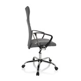 thumbnail of Bürostuhl / Chefsessel ARTON 40 Stoff grau hjh OFFICE
