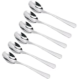 thumbnail of GRÄWE      Kaffeelöffel "Würzburg" 6 Stück