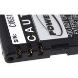 thumbnail of Akku für Telekom Speedphone 701