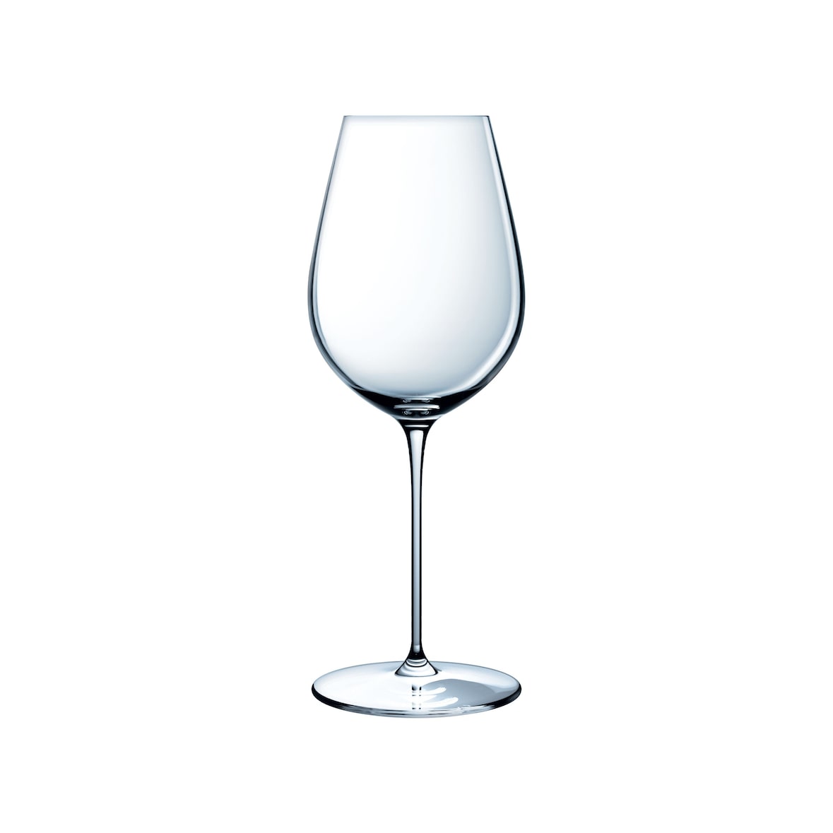 6 verres à pied 38 cl Galea - Chef&Sommelier
