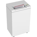thumbnail of IDEAL Schreibtisch-Aktenvernichter 2445 CC, 2 x 15 mm, P-5, Partikelschnitt, 10 Blatt, 35 Liter Volumen, 390 W Motor