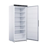 thumbnail of Armadio congelatore refrigerato in abs 1 anta 600 lt statico -18 -25 °C - ZX
