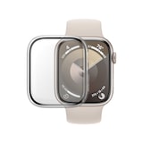 thumbnail of PanzerGlass ® Displayschutz Full Body Apple Watch Series 9 Series 9 mit D3O® mit D3O® | 45mm | Transparent