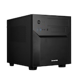 thumbnail of PC- Gehäuse Chieftec CI-02B-OP