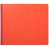 thumbnail of Exacompta - Réf. 16170E - 1 Piqûre 27x32cm à tête paresseuse 17 colonnes sur 2 pages - 31 lignes - 80 pages - Couleurs aléatoires