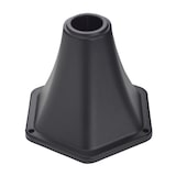 thumbnail of Outsunny Lampione da Giardino LED Energia Solare Lampada da Esterno