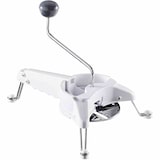 thumbnail of GASTROMAX   Küchenreibe klassisch weiß