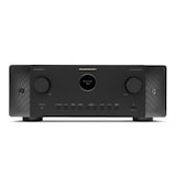 thumbnail of MARANTZ Cinema 60 8K AV-Receiver, schwarz