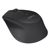 thumbnail of LOGITECH M280 wireless Maus, schwarz