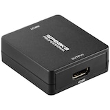 thumbnail of SpeaKa Professional AV Konverter [Cinch - HDMI] 1920 x 1080 Pixel SP-12170984