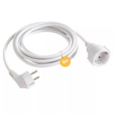 thumbnail of Cavo di prolunga Cavo di prolunga Prolunga Euro Accoppiamento 5m