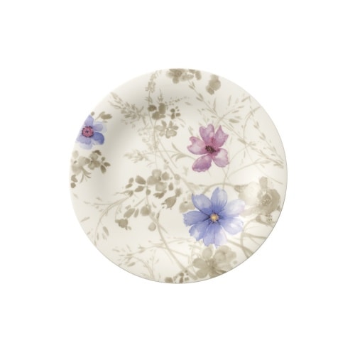 Villeroy & Boch Mariefleur Gris Basic Frühstücksteller 21cm